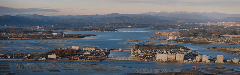 「また食べたい」「大切な人に贈りたい」そう思っていただける、浜松発の新しいブランドへ。