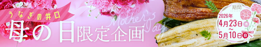 お試し蒲焼セット