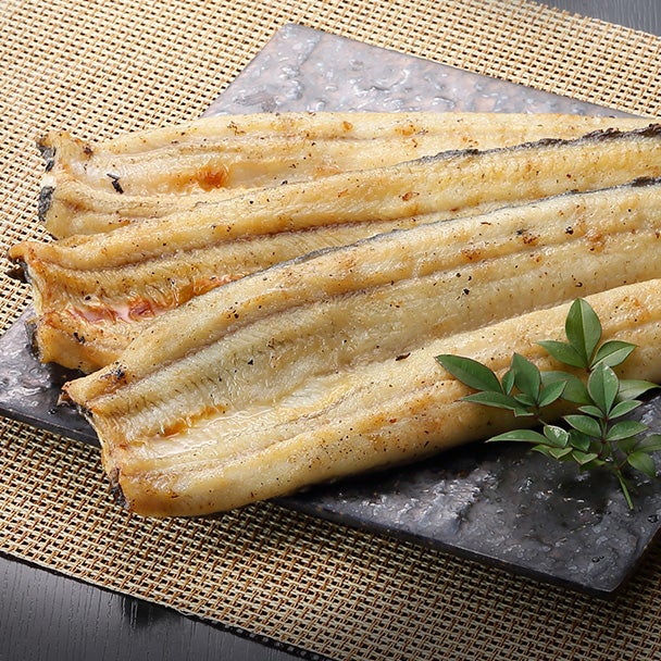 白焼セット（たれ付き）