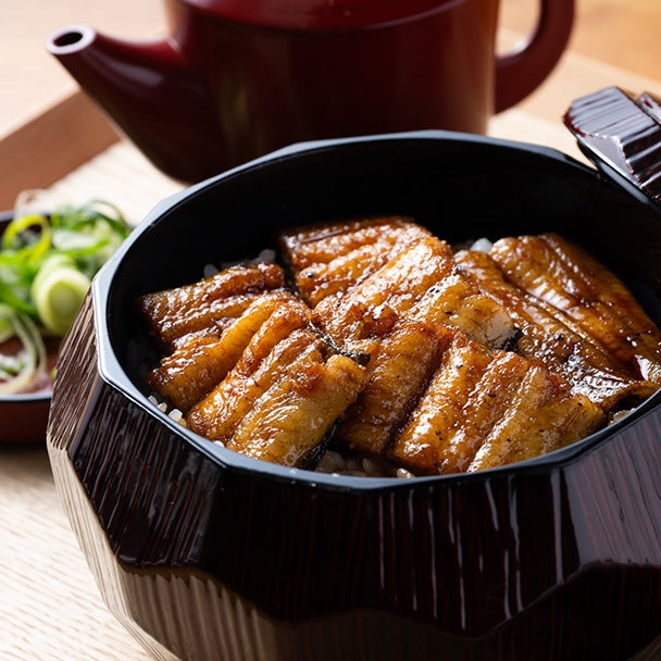 うなぎのヘッド　100ｇ×10袋セット お手軽セット 10袋 | うなぎの井口