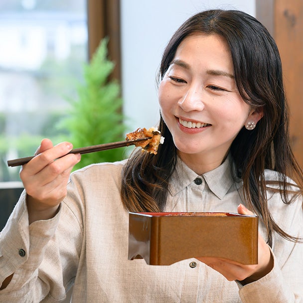 【敬老の日】蒲焼セット