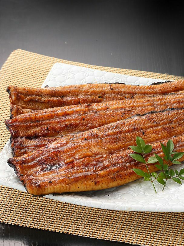 【春の新生活応援】白焼セット